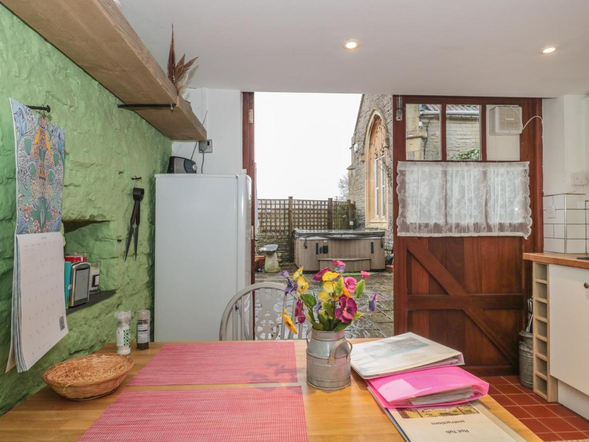 Villa The Coach House Somerton  Exterior foto