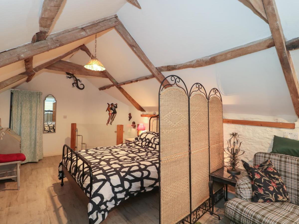 Villa The Coach House Somerton  Exterior foto