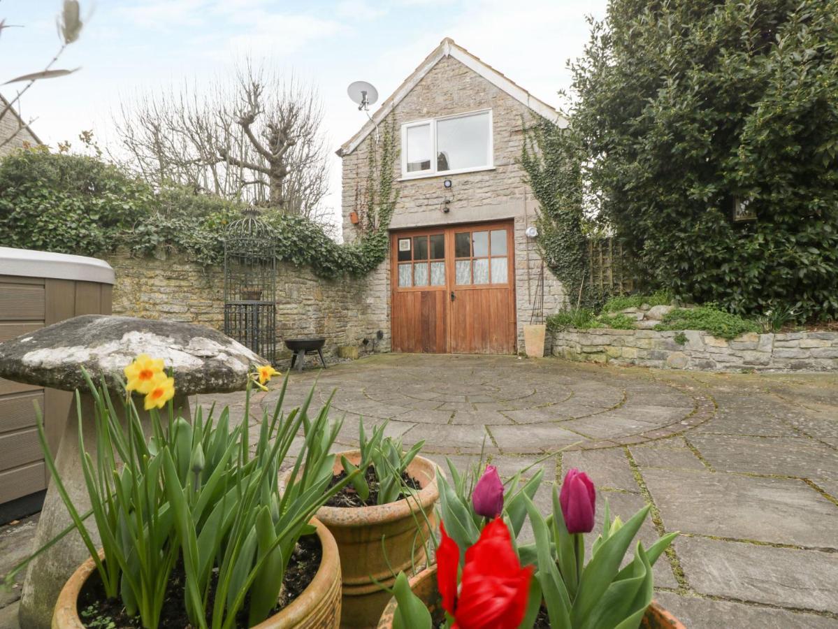 Villa The Coach House Somerton  Exterior foto
