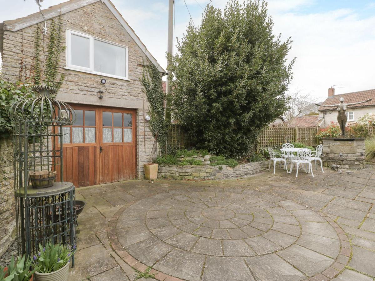 Villa The Coach House Somerton  Exterior foto